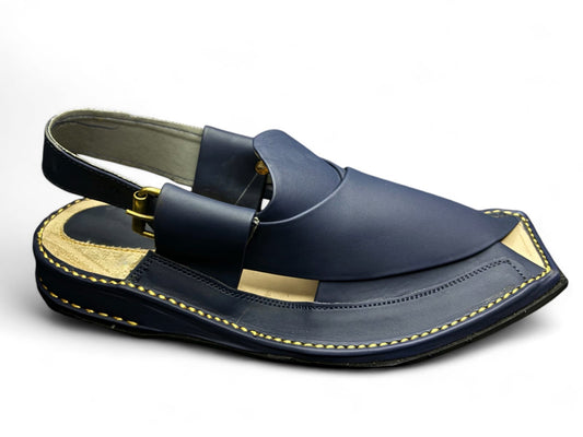 Peshawari Zalmi Classic Design Chappal