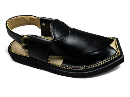 Classic Kaptaan Peshawari Sandal